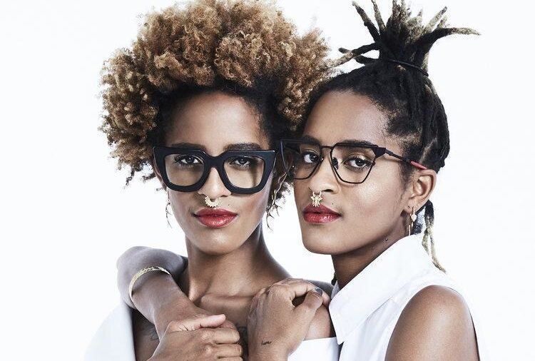 Coco and Breezy opens pop-up shop for black owned businesses in New York